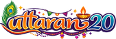 uttaran20 logo